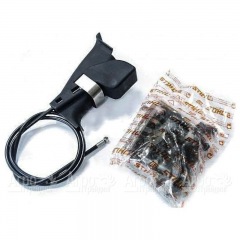 Набор для тележки TS-460 для бензореза Stihl TS-460 в Комсомольске-на-Амуре