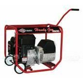 Бензогенератор Briggs&Stratton Handy Gen 2600 2,1 кВт в Комсомольске-на-Амуре