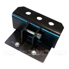 Прицепной узел (сцепка) для культиватора ЗИД T81 в Комсомольске-на-Амуре