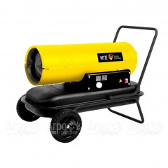 Дизельная тепловая пушка Hitze ТПД-37Т в Комсомольске-на-Амуре