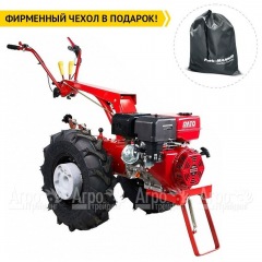 Мотоблок Беларус 012WM с двигателем Rato R420 в Комсомольске-на-Амуре