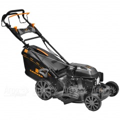Газонокосилка бензиновая Carver LMG-3653DMS в Комсомольске-на-Амуре