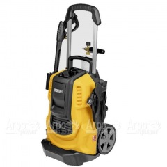 Мойка высокого давления Denzel R-230iD в Комсомольске-на-Амуре