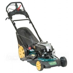 Газонокосилка бензиновая Yard-Man YM 7019 SPBE HW в Комсомольске-на-Амуре