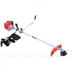  Бензокоса (бензиновый триммер) Sunreka GT52S в Комсомольске-на-Амуре