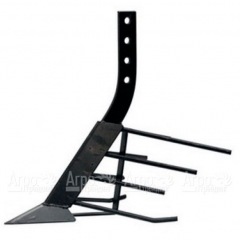 Картофелевыкапыватель 0401.000400 для культиваторов и мотоблоков Elitech в Комсомольске-на-Амуре