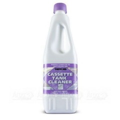 Жидкость для биотуалетов Thetford Cassette Tank Cleaner 1л в Комсомольске-на-Амуре