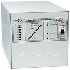 Стабилизатор напряжения ШТИЛЬ R 2000P в Комсомольске-на-Амуре