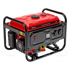 Бензогенератор MTX RS-4000 2.8 кВт в Комсомольске-на-Амуре