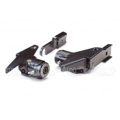 Устройство для быстрой установки и снятия навесного оборудования для Stiga Park 4WD в Комсомольске-на-Амуре