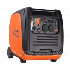Бензогенератор инверторный Patriot iGX 4000AWSP 3.5 кВт в Комсомольске-на-Амуре