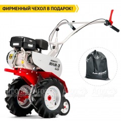 Мотоблок Мобил К МКМ-3 Про с двигателем Briggs&Stratton CR950 в Комсомольске-на-Амуре