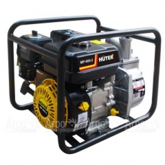 Бензиновая мотопомпа Huter MP-600-2 в Комсомольске-на-Амуре