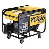 Сварочный генератор G-Power KGE12EW в Комсомольске-на-Амуре