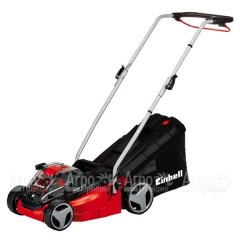 Газонокосилка аккумуляторная Einhell PXC GE-CM 33 Li-Solo в Комсомольске-на-Амуре