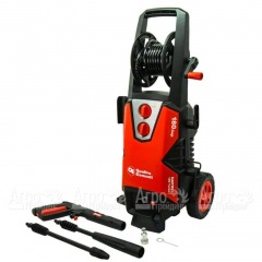 Мойка высокого давления Quattro Elementi Napoli 180 Turbo в Комсомольске-на-Амуре