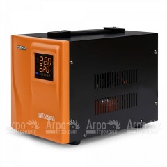 Стабилизатор напряжения Daewoo DW-TZM500VA в Комсомольске-на-Амуре