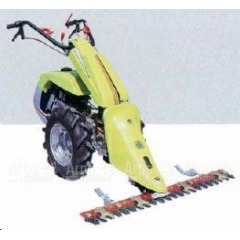 Grillo 957311 Сегментная сенокосилка 80 см для G 52 в Комсомольске-на-Амуре
