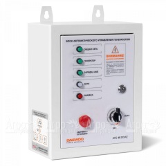 Блок автоматики Daewoo ATS 15-DDAE DXE в Комсомольске-на-Амуре