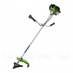 Бензокоса (бензиновый триммер) Сибртех ТС-3000Н в Комсомольске-на-Амуре