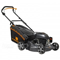 Газонокосилка бензиновая Carver LMG-2646HM в Комсомольске-на-Амуре