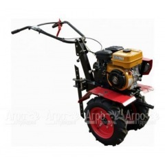 Мотоблок КАДВИ ОКА МБ-1Д2 М11 с двигателем B&S Vanguard 6,5 (фрезы в комплекте) в Комсомольске-на-Амуре