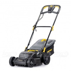 Газонокосилка электрическая Champion EM4018 в Комсомольске-на-Амуре