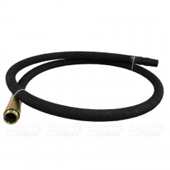 Гибкий вал RedVerg 3 м для булавы 51/76 мм в Комсомольске-на-Амуре