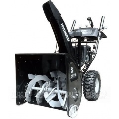 Снегоуборщик Hyundai S 5570 в Комсомольске-на-Амуре