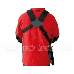 Двойной плечевой ремень Solo в Комсомольске-на-Амуре