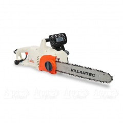 Электропила Villartec SE204 16" в Комсомольске-на-Амуре
