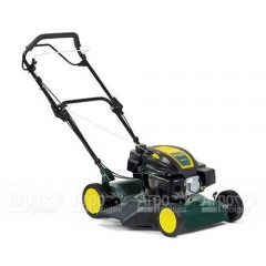 Газонокосилка бензиновая Yard-Man YM 5520 SMO в Комсомольске-на-Амуре