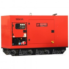Дизельгенератор Europower EPS 100 TDE 100 кВт в Комсомольске-на-Амуре