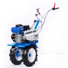 Мотоблок Нева МБ2-ZS (GB225) в Комсомольске-на-Амуре