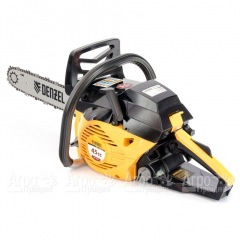 Бензопила Denzel DGS-4516 16" в Комсомольске-на-Амуре