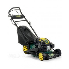 Газонокосилка бензиновая Yard-Man YM 6019 SPBE в Комсомольске-на-Амуре