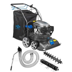 Пылесос садовый бензиновый HAITEC HT-SSCK173 в Комсомольске-на-Амуре