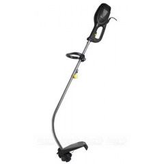 Электрический триммер Huter GET-1000Q в Комсомольске-на-Амуре