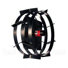 Грунтозацепы 0401.006900 для культиватора Elitech КБ60 в Комсомольске-на-Амуре