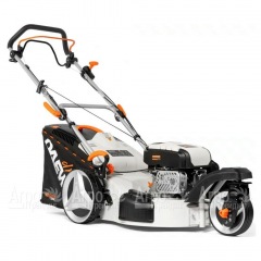 Газонокосилка бензиновая Daewoo L 50 SR в Комсомольске-на-Амуре