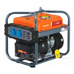 Инверторный бензогенератор Кратон GG-2500i 1.8 кВт в Комсомольске-на-Амуре