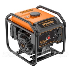 Бензогенератор инверторный Carver PPG-3600I 2.8 кВт в Комсомольске-на-Амуре