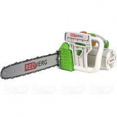Электропила RedVerg RD-ECS2200-16S в Комсомольске-на-Амуре