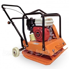 Виброплита бензиновая Villartec VP90 в Комсомольске-на-Амуре