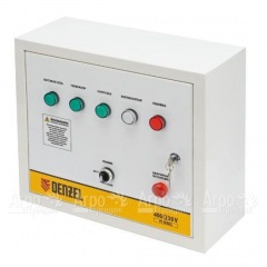 Блок автоматического запуска PS-180TS для генераторов Denzel PS-180EA, PS-180EAD-3 в Комсомольске-на-Амуре