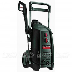 Мойка высокого давления Elitech HPW 3000IFR в Комсомольске-на-Амуре