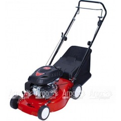 Газонокосилка бензиновая Mega 4720 MTT в Комсомольске-на-Амуре