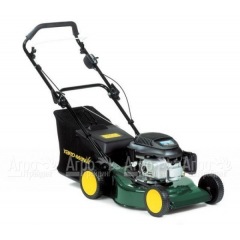 Газонокосилка бензиновая Yard-Man YM 4519 PH в Комсомольске-на-Амуре