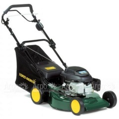 Газонокосилка бензиновая Yard-Man YM 5521 SPO-L в Комсомольске-на-Амуре