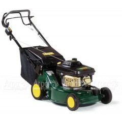 Газонокосилка бензиновая Yard-Man YM 6018 SAK в Комсомольске-на-Амуре